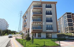 Altnda, Ankara