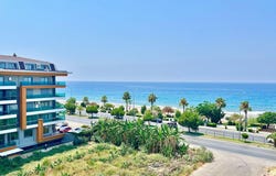Alanya, Antalya