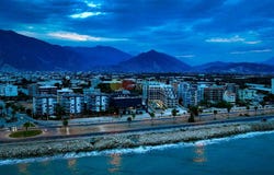 Antalya, Antalya 07930