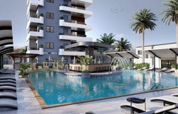 Mahmutlar, Mahmutlar, Antalya 07460