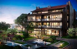 Стамбул, Marmara