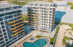 Avsallar, Avsallar, Antalya