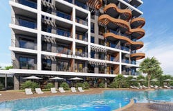 Alanya Avsallar, Antalya 07410