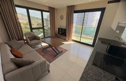 Alanya, Antalya