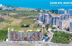 Tömük, Tömük, Mersin 33730