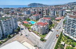 Cikcilli, Haci Baba Cd. No:35, 07400 Alanya/Antalya, Türkiye, Alanya, Antalya 07400