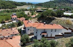 Sarigerme, Mugla 48600