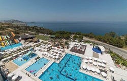 Türkmen Mah. Gazibeğendi bulvarı Lagoon Suite Otel Sitesi, Kusadasi, Aydin 90400