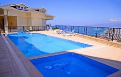 Alanya, Antalya 07400