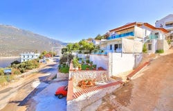 Kaş, Andifli, Antalya, Antalya 07580