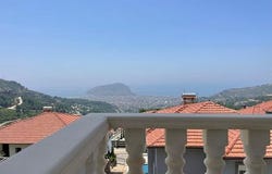 Alanya, Antalya