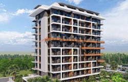 Alanya Avsallar, Antalya 07410