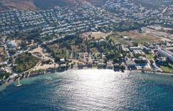 Bodrum, Mula