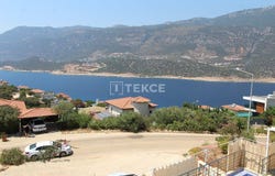 Ka, Antalya