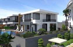 Alanya, Kargıcak, Antalya, Antalya 07400