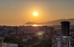 19 Kılıçarslan Cd., Mahmutlar, Antalya