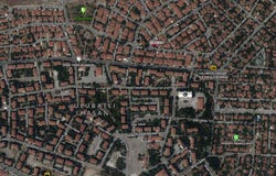 Ankara, Ankara (province)