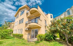 75 Kargıcak Fatih Cd, Kargıcak, Antalya 07450