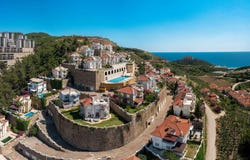 Alanya, Antalya