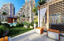 Erdemli, Mersin