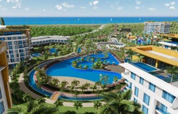 Türkler, Türkler, Antalya 07407