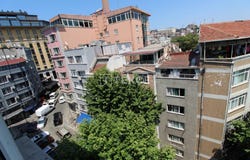 Fatih, Emin Sinan, İstanbul, İstanbul 34126
