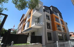 Yenimahalle, Ankara
