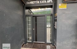 Vali Kutlu Aktaş Caddesi, Menemen, İzmir (province)