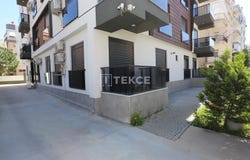 Muratpaşa, Güvenlik, Antalya, Antalya 07030