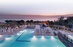 Türkmen Mah. Gazibeğendi bulvarı Lagoon Suite Otel Sitesi, Kusadasi, Aydin 90400
