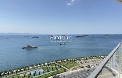 Kazlıçeşme, Abay Cd. 205-213, 34020 Zeytinburnu/İstanbul, Türkiye, İstanbul, İstanbul 34020