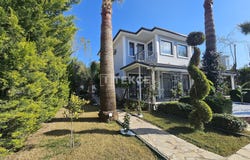 Fethiye, Mula