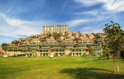 Alanya, Antalya