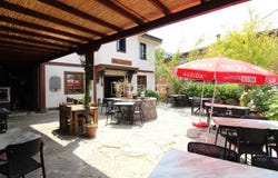 Yldrm, Bursa