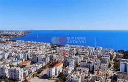 Antalya, Antalya 07050