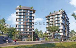Istanbul Kagithane, İstanbul 34408