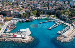 Antalya, Antalya 07100