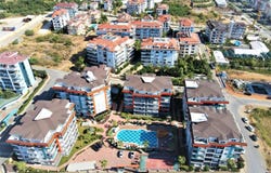Alanya, Antalya