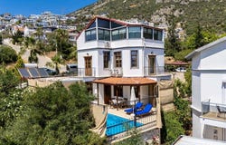 Antalya, Antalya 07580