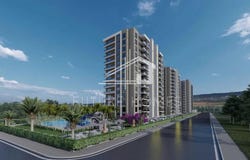 Erdemli, Erdemli, Mersin 33730