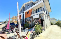 Fethiye, Mula