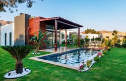 Bodrum, Mula