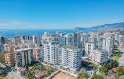 Alanya, Antalya