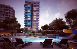 61 Antalya-Mersin Yolu, Mahmutlar, Antalya 07460
