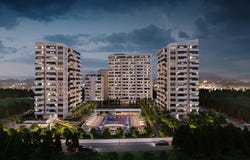 Mezitli, Mersin,, Mersin, Mersin