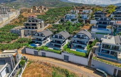 Alanya, Antalya