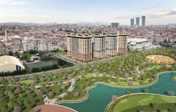 Zeytinburnu, İstanbul