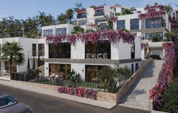 Bodrum, Mula