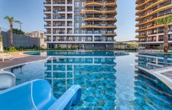 Avsallar, Aydın Sk. No:11, 07410 Alanya/Antalya, Turkey, Avsallar, Antalya 07460