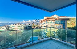 Kargıcak, Kargıcak, Antalya
